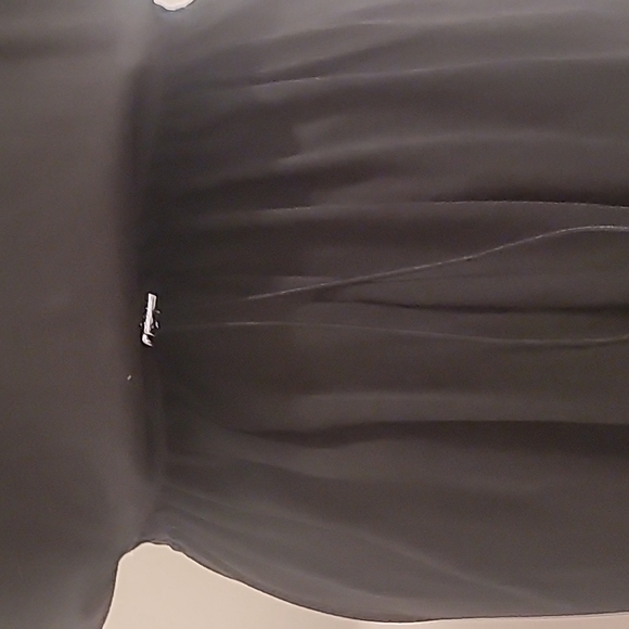 DKNY jesrsy dress. Casual size L - Picture 3 of 5